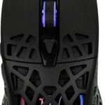 Drakkar Runemaster Evo Gaming Mouse KX-DK-GM-UL-PC recenze