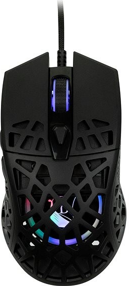 Drakkar Runemaster Evo Gaming Mouse KX-DK-GM-UL-PC recenze