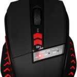 Drakkar Runemaster Evo Gaming Mouse KX-GMD-M20E-PC recenze