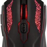 Drakkar Shaman Gaming Mouse KX-GMD-PC-CLS recenze