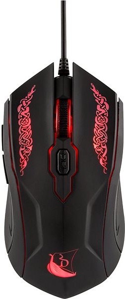 Drakkar Shaman Gaming Mouse KX-GMD-PC-CLS recenze