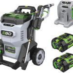 EGO HPW2000E recenze