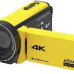 Easypix Aquapix WDV5630 recenze