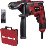 Einhell TC-ID 720/1 E Kit 4259846 recenze