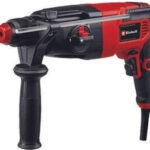 Einhell TC-RH 620 4F Kit recenze