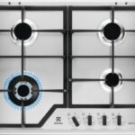 Electrolux KGS64362XX recenze