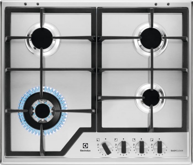 Electrolux KGS64362XX recenze