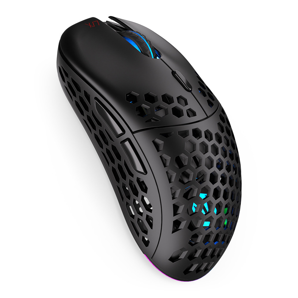 Endorfy LIX Wireless EY6A008 recenze