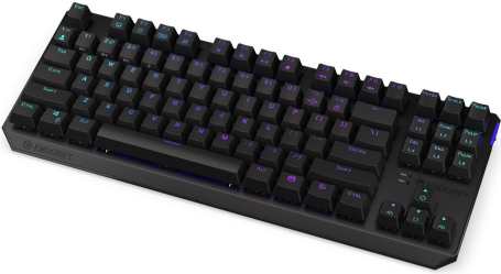 Endorfy Thock TKL Wireless EY5C006 recenze