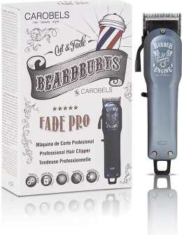 Engine BEARDBURYS Fade Pro recenze