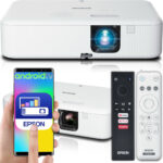 Epson CO-FH02 recenze