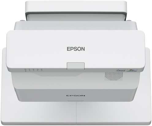 Epson EB-760WI recenze