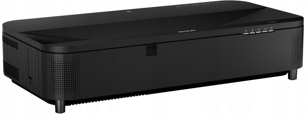 Epson EB-815E recenze