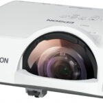 Epson EB-L210SW recenze