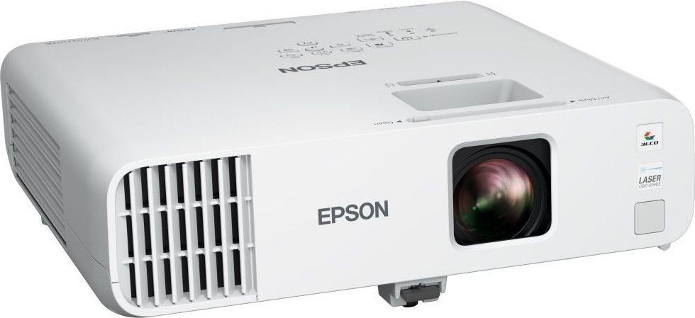 Epson EB-L210W recenze