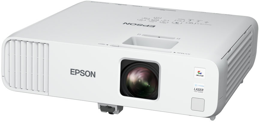 Epson EB-L260F recenze