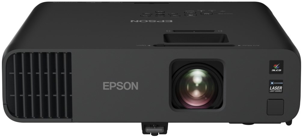 Epson EB-L265F recenze