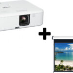 Epson FH-02 recenze