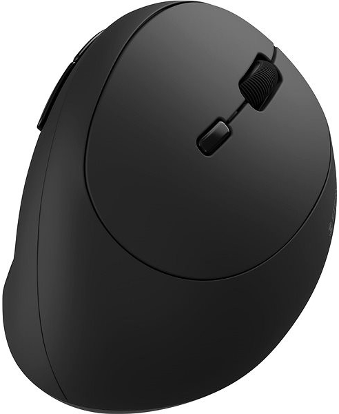 Eternico Office Vertical Mouse MS310 AET-MVS310B recenze