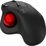 Eternico Pro Trackball DualMode TB180 AET-TB180SB recenze