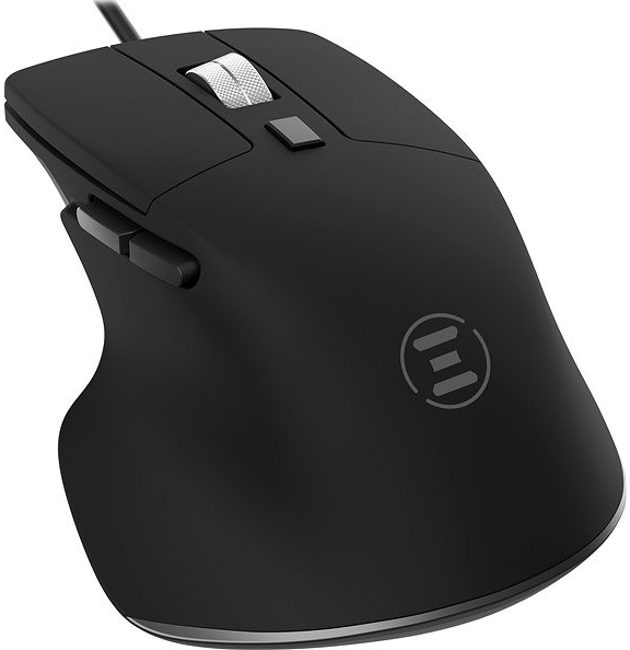 Eternico Wired Office Mouse MDV350B silent AET-MDV350B recenze