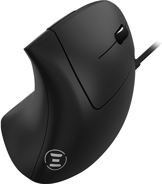 Eternico Wired Vertical Mouse MDV100 AET-MDV100B recenze