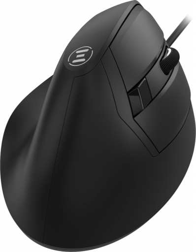 Eternico Wired Vertical Mouse MDV200 AET-MDV200B recenze