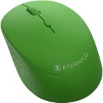 Eternico Wireless 2.4 GHz Basic Mouse MS100 AET-MS100SE recenze