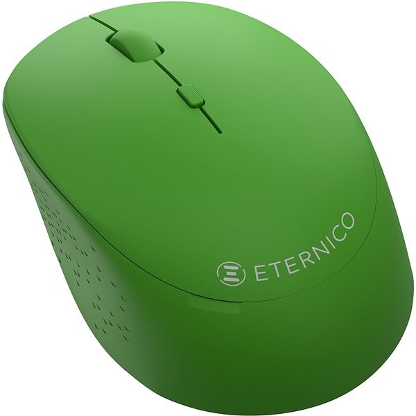 Eternico Wireless 2.4 GHz Basic Mouse MS100 AET-MS100SE recenze