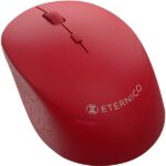 Eternico Wireless 2.4 GHz Basic Mouse MS100 AET-MS100SR recenze