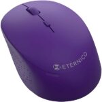 Eternico Wireless 2.4 GHz Basic Mouse MS100 AET-MS100SU recenze