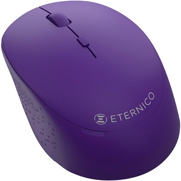 Eternico Wireless 2.4 GHz Basic Mouse MS100 AET-MS100SU recenze