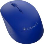 Eternico Wireless 2.4 GHz Basic Mouse MS100AET-MS100SD recenze