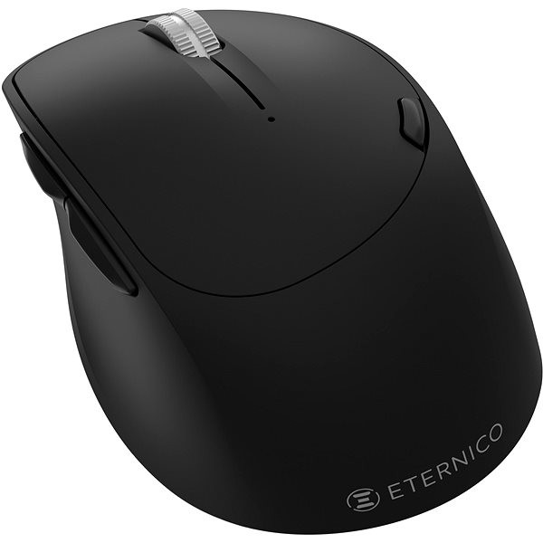 Eternico Wireless 2.4 GHz Basic Mouse MS150 AET-MS150SB recenze