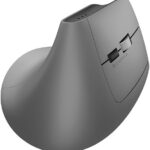 Eternico Wireless 2.4 GHz & Double Bluetooth Rechargeable Vertical Mouse MV470 AET-MVS470Y recenze