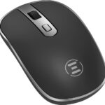 Eternico Wireless 2.4 GHz Mouse MS370 AET-MS370SY recenze