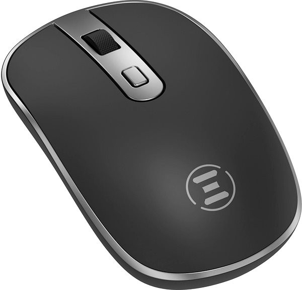 Eternico Wireless 2.4 GHz Mouse MS370 AET-MS370SY recenze