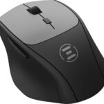 Eternico Wireless 2.4G Travel Mouse MS500B silent AET-MS500B recenze