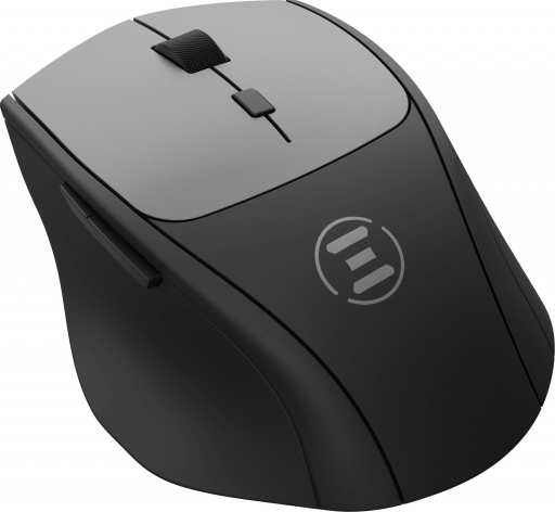 Eternico Wireless 2.4G Travel Mouse MS500B silent AET-MS500B recenze