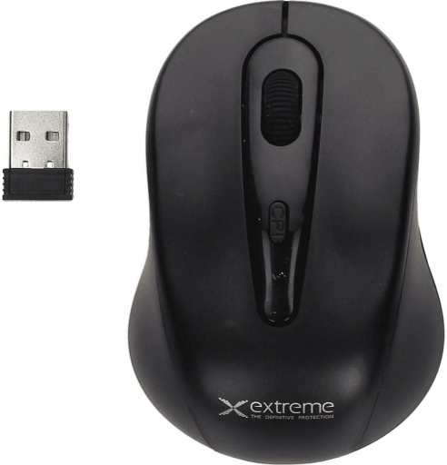 Extreme Maverick XM104K recenze