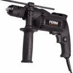 FERM PDM1049P-K recenze