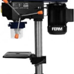 FERM TDM1027 recenze