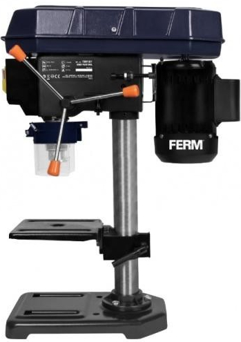 FERM TDM1027 recenze