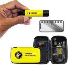 Ferret Tools Ferret Lite recenze