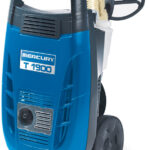 Floorpul KT1900C recenze