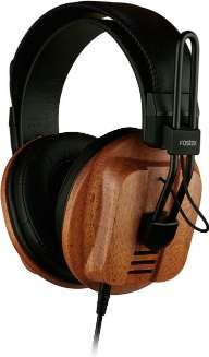 Fostex T60RP recenze