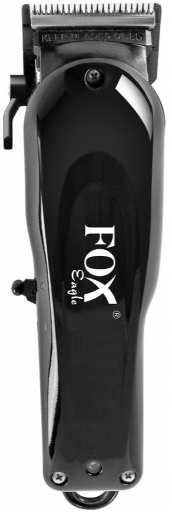 Fox Eagle Barber Expert recenze