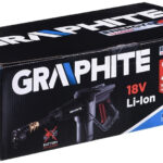 GRAPHITE ENERGY+ 58G083 recenze