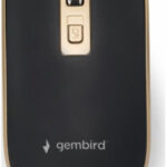 Gembird MUSW-4B-06-BG recenze