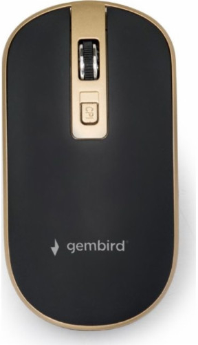 Gembird MUSW-4B-06-BG recenze